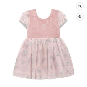 Modern Moments Toddler Girl Wicked Tutu Dress